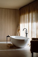 Villa Floretti Heated Spa With Stunning Views