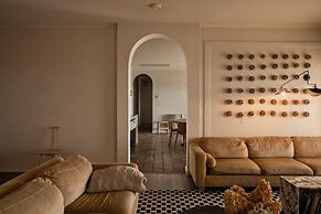 Villa Floretti Heated Spa With Stunning Views