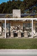 Villa Floretti Heated Spa With Stunning Views