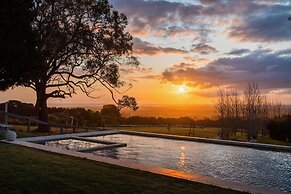 Villa Floretti Heated Spa With Stunning Views