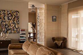 Villa Floretti Heated Spa With Stunning Views