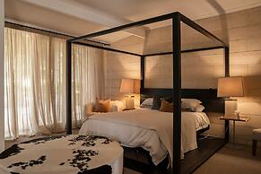 Villa Floretti Heated Spa With Stunning Views