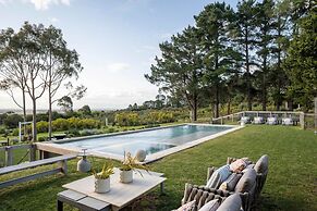 Villa Floretti Heated Spa With Stunning Views