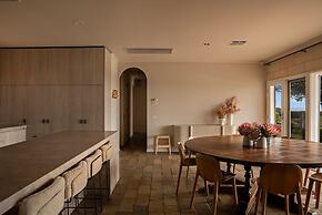 Villa Floretti Heated Spa With Stunning Views