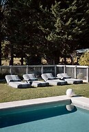 Villa Floretti Heated Spa With Stunning Views
