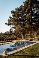 Villa Floretti Heated Spa With Stunning Views