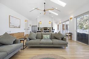 Saltwood Coastal Hamptons Luxe With Pool