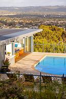 Martha s Peak Heated Pool Views