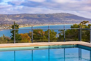 Martha s Peak Heated Pool Views