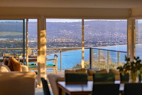 Martha s Peak Heated Pool Views