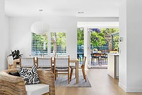Midnight Sands Luxe Beachside Designer With Pool