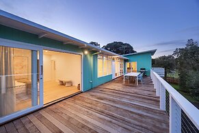 The Art House Designed by Kirsten Jackson