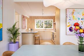 The Art House Designed by Kirsten Jackson