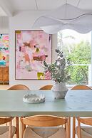 The Art House Designed by Kirsten Jackson