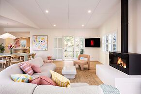 The Art House Designed by Kirsten Jackson