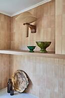 The Art House Designed by Kirsten Jackson