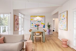 The Art House Designed by Kirsten Jackson