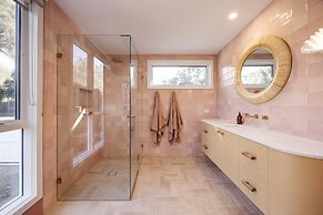 The Art House Designed by Kirsten Jackson