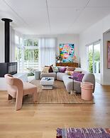 The Art House Designed by Kirsten Jackson