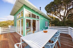 The Art House Designed by Kirsten Jackson