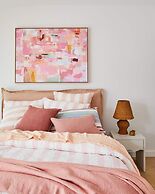 The Art House Designed by Kirsten Jackson