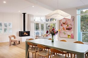 The Art House Designed by Kirsten Jackson