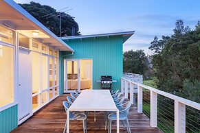 The Art House Designed by Kirsten Jackson