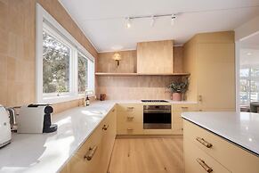 The Art House Designed by Kirsten Jackson
