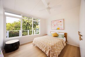 The Art House Designed by Kirsten Jackson