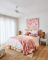 The Art House Designed by Kirsten Jackson