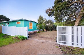 The Art House Designed by Kirsten Jackson