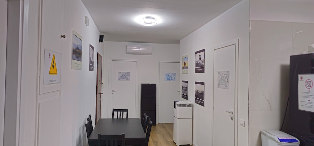 Orienty Home Pentacoro