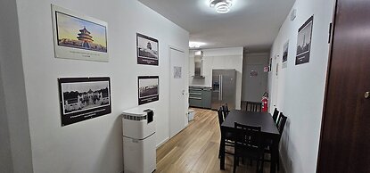 Orienty Home Pentacoro