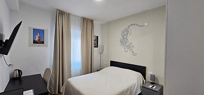 Orienty Home Pentacoro