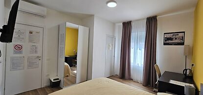 Orienty Home Pentacoro