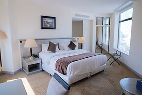 Armada Avenue Hotel