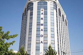 Armada Avenue Hotel