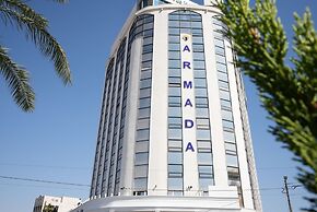 Armada Avenue Hotel