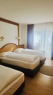 HOTEL VILLA ROSA