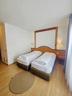 HOTEL VILLA ROSA