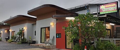 Pakrongcheeb Resort