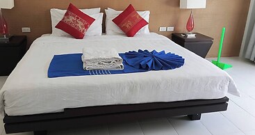 Pakrongcheeb Resort