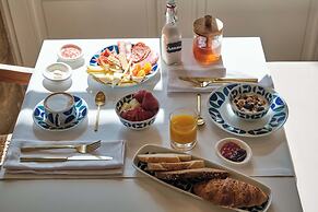 Hotel Gaio 7