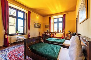 Schloss Arenfels