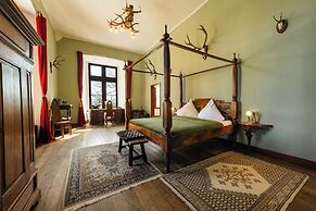 Schloss Arenfels