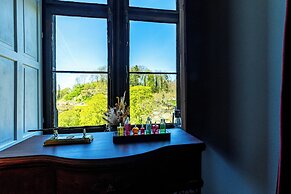 Schloss Arenfels