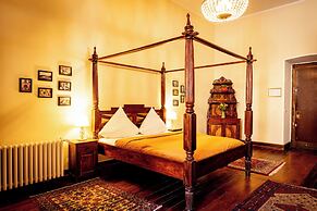 Schloss Arenfels