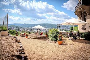 Schloss Arenfels
