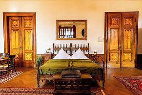 Schloss Arenfels