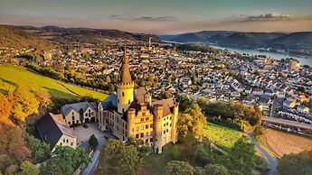 Schloss Arenfels